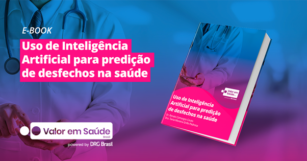 banner divulgando o e-book de inteligência artificial