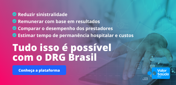 DRG Brasil