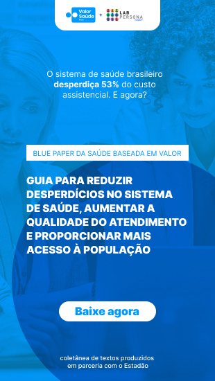 divulgação guia para diminuir desperdícios no sistema de saúde